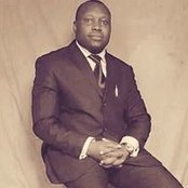 Geoffrey Ngetich's photo