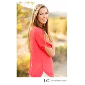 Hannah Mathiesens billede