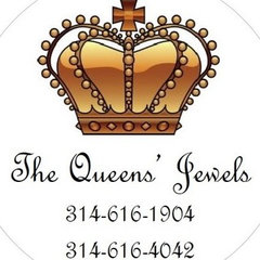 The Queens' Jewels
