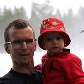 Tomas Boremalm's photo