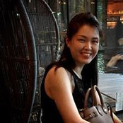 Mavis Cheng's photo