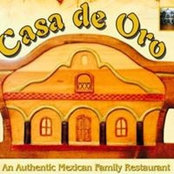 Casa De Oro Adel's photo