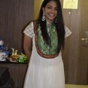 Deepti Solanki's photo