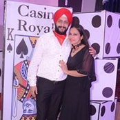 Kawneet Kaur's photo