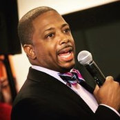 Damien Myers's photo