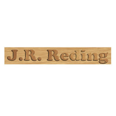 J. R. Reding Company