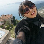 Cindy Lins billede