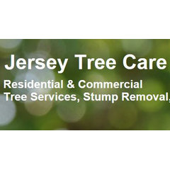 Jersey Tree Care