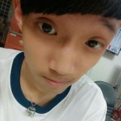 黃博緯's photo