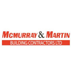 McMurray and Martin Ltd