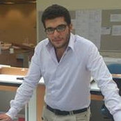 Tareq Youssef's photo