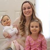 Mary Hayn's photo