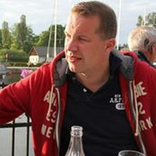 Håkan Damgren's photo