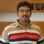 Veera Kumar's photo