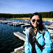 Lily Hou's photo
