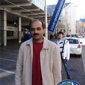 Foto von Lion Hafeez