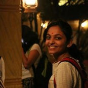 Prachi Jambhulkar's photo