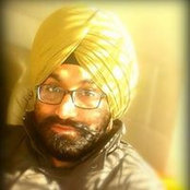 Pardeep Singhs billede