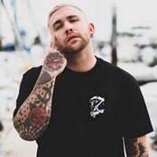 Alex Peterson's photo