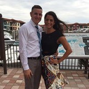 Sammy Rahael's photo