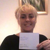 Adele Barnes's photo