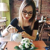 Eliza Raluca's photo