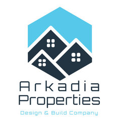 Arkadia Properties Ltd