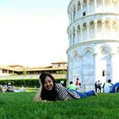 Angela Stefani's photo