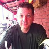 Foto di John Qualls