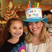 Daniela Villarreal's photo