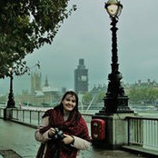 Foto von Ingrida Bareikaitė