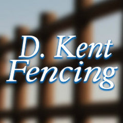 D Kent Fencing & Landscaping