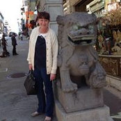 Margaret Kirkby's photo