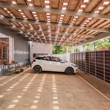 AROHA RESIDENCE