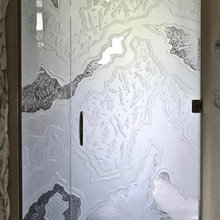 Shower Doors