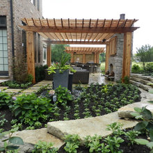 Keswick Patio