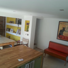 my kitchen