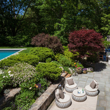 Weston, Country Oasis