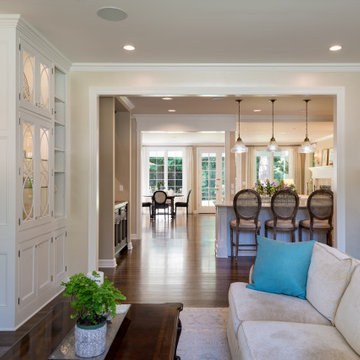 Beautiful Woodinville Remodel & Home Addition