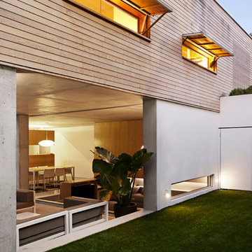 Shenton Park House