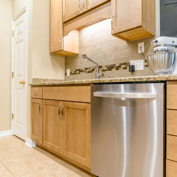 Fort Deposit Kitchen and Bath