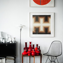Isabelle Mathieu's Ideas
