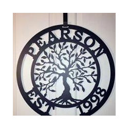 CNC Cutouts - Products