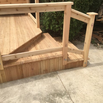 Our Work
