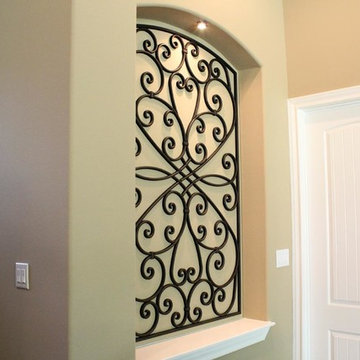 Art Niche Decor