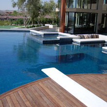 Pool ideas