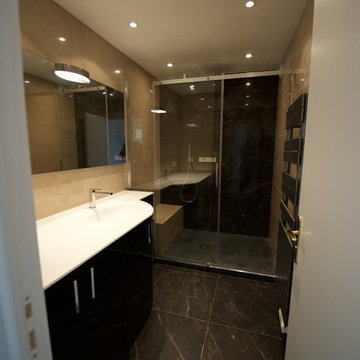 Rénovation complète