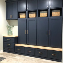 Mud Room