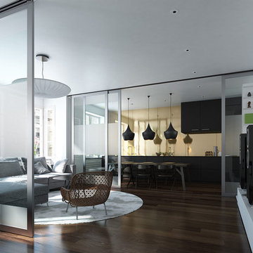 Loft Division