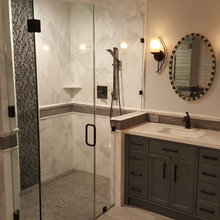 Bathroom Remodels
